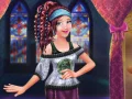 Gêm Tylwyth Teg yn y Tir Modern ar-lein