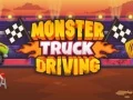 Gêm Gyrrwr Truck Ysbryd ar-lein Gêm Gyrrwr Truck Ysbryd ar-lein