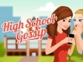 Gêm Sgweithiau Ysgol Uwchradd ar-lein