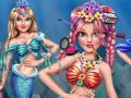 Gêm Salon Makeup Tanfori ar-lein