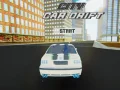 Gêm Ddefnydd car yn y ddinas ar-lein