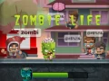 Gêm Bywyd Zombie ar-lein Gêm Bywyd Zombie ar-lein