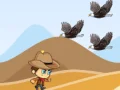 Gêm Cowboy Ymgyrch ar-lein
