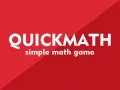 Gêm Mathemateg Cyflym ar-lein Gêm Mathemateg Cyflym ar-lein