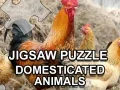 Gêm Pecyn o Anifeiliaid Ddomestig ar-lein Gêm Pecyn o Anifeiliaid Ddomestig ar-lein