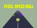 Gêm Pel Droed Pixel ar-lein