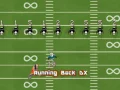 Gêm Running Back Dx ar-lein