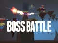 Gêm Kogama: Brwydr y Boss ar-lein
