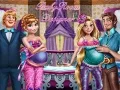 Gêm Dylunio'ch Ystafell Baban ar-lein Gêm Dylunio'ch Ystafell Baban ar-lein