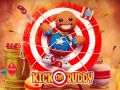 Gêm Curo'r Buddy ar-lein
