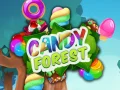 Gêm Coed Candy ar-lein Gêm Coed Candy ar-lein
