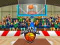 Gêm Pêl-droed 3D ar-lein