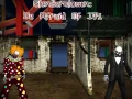 Gêm Clown Tenau: Bydd yn Ofni Ef ar-lein Gêm Clown Tenau: Bydd yn Ofni Ef ar-lein