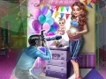 Gêm Albwm Ffotograff o Mam ar-lein