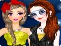 Gêm Diva Ffasiwn Newydd ar-lein Gêm Diva Ffasiwn Newydd ar-lein
