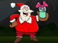Gêm Santa Cydweithred ar-lein