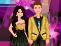 Gêm Justin a Selena yn ôl gyda'i gilydd ar-lein