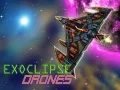 Gêm Dronau Exoclipse ar-lein Gêm Dronau Exoclipse ar-lein