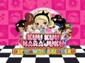 Gêm Sticeri Kuu Kuu Harajuku ar-lein Gêm Sticeri Kuu Kuu Harajuku ar-lein