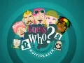 Gêm Meddyliwch Pwy Multiplayer ar-lein Gêm Meddyliwch Pwy Multiplayer ar-lein