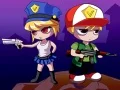 Gêm Trawsydd Zombie ar-lein Gêm Trawsydd Zombie ar-lein