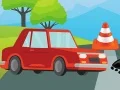 Gêm Rheolwr Cyflymder Trafnidiaeth ar-lein