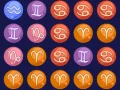 Gêm Cysylltwch y Zodiacau ar-lein Gêm Cysylltwch y Zodiacau ar-lein