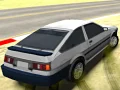 Gêm Ceiriau Drift ar-lein