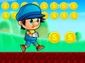 Gêm Boys Super ar-lein
