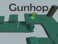 Gêm Neidiad Gwn ar-lein