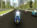 Gêm Pencampwriaeth Moto GP ar-lein