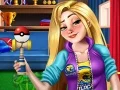 GĂȘm Dylunio fy Kendama ar-lein GĂȘm Dylunio fy Kendama ar-lein