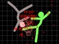Gêm Gwrthwynebwyr Stickman ar-lein