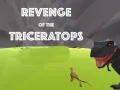 Gêm Dialyn llenda Triceratops ar-lein