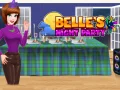 Gêm Parti Nos Belle ar-lein