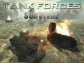 Gêm Grŵp Tanciau: Survive ar-lein