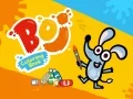 Gêm Llyfr Lliwio Boj ar-lein