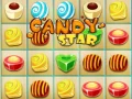 Gêm Sêr Candy ar-lein Gêm Sêr Candy ar-lein