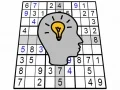 GĂȘm Sudoku ar-lein GĂȘm Sudoku ar-lein