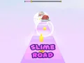 Gêm Ffordd Slime ar-lein Gêm Ffordd Slime ar-lein