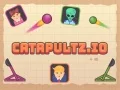 Gêm Catapultz.io ar-lein