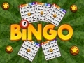 Gêm Bingo ar-lein Gêm Bingo ar-lein