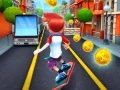 Gêm Subway Surfers EG ar-lein