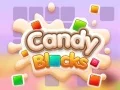 Gêm Blociau Candy ar-lein Gêm Blociau Candy ar-lein