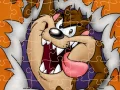 Gêm Pêl-dwyaid Cartŵn Halloween ar-lein Gêm Pêl-dwyaid Cartŵn Halloween ar-lein