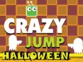 Gêm Sgriw Crazi Halloween ar-lein