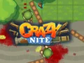 Gêm Nos Crazy ar-lein