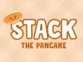 GĂȘm Cypyr the Pancake ar-lein GĂȘm Cypyr the Pancake ar-lein