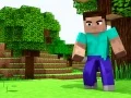 Gêm Mini Craft ar-lein