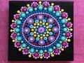 Gêm Pictur Mandala ar-lein